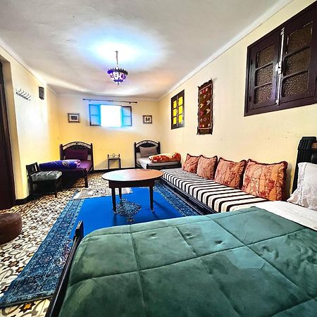Perle De Mer Rabat Dış mekan fotoğraf