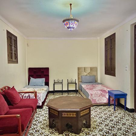 Perle De Mer Rabat Dış mekan fotoğraf