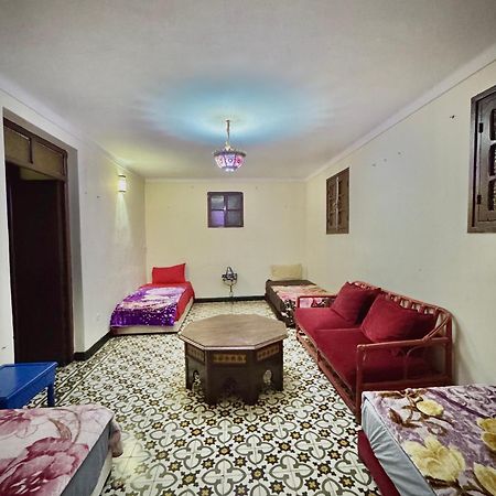 Perle De Mer Rabat Dış mekan fotoğraf