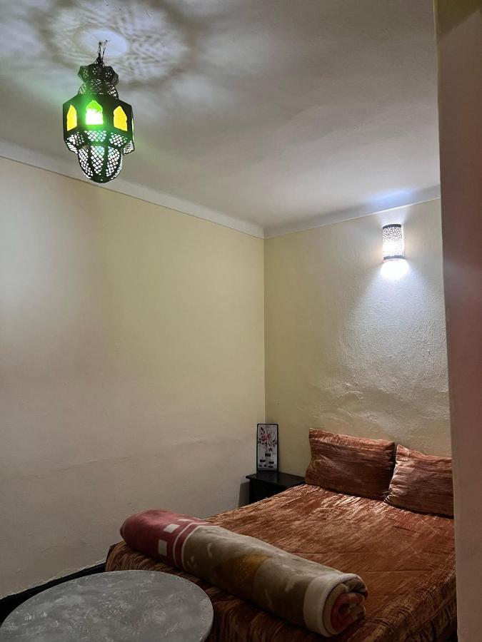 Perle De Mer Rabat Dış mekan fotoğraf