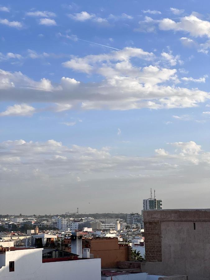 Perle De Mer Rabat Dış mekan fotoğraf