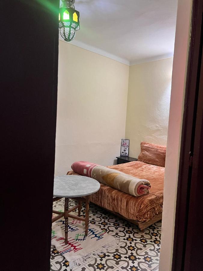 Perle De Mer Rabat Dış mekan fotoğraf