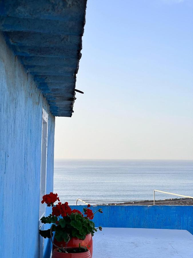 Perle De Mer Rabat Dış mekan fotoğraf
