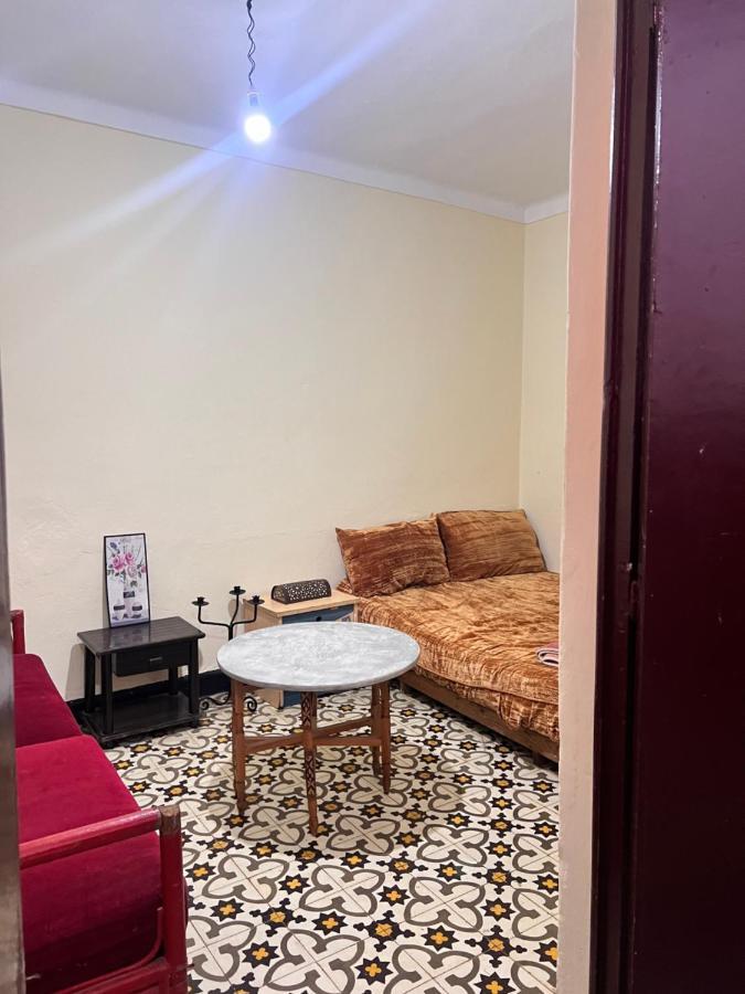 Perle De Mer Rabat Dış mekan fotoğraf