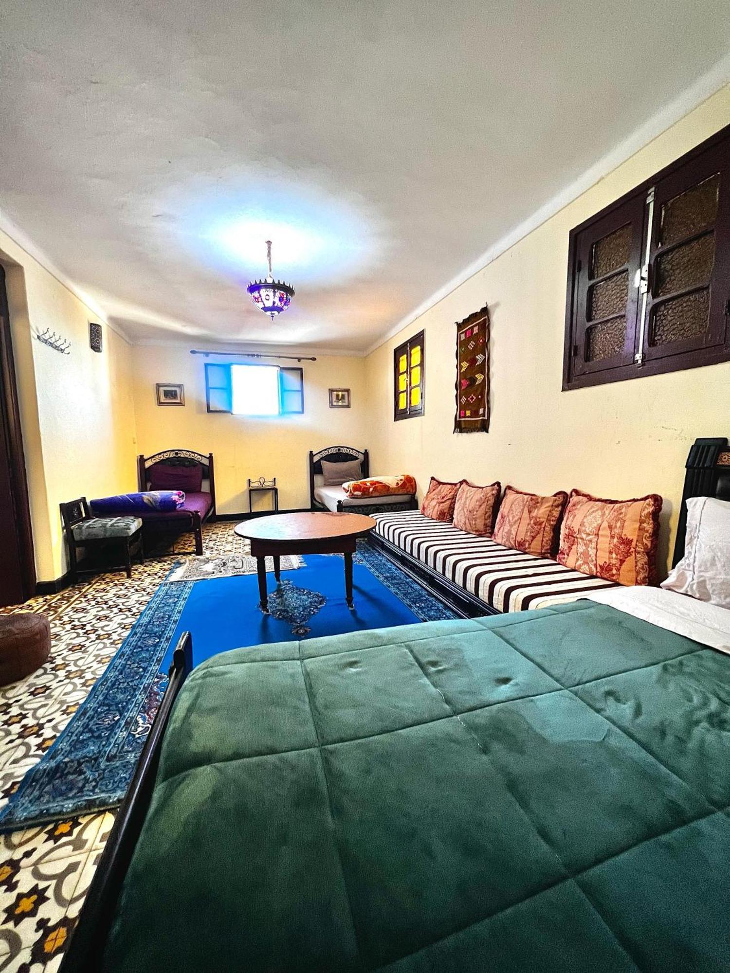 Perle De Mer Rabat Dış mekan fotoğraf