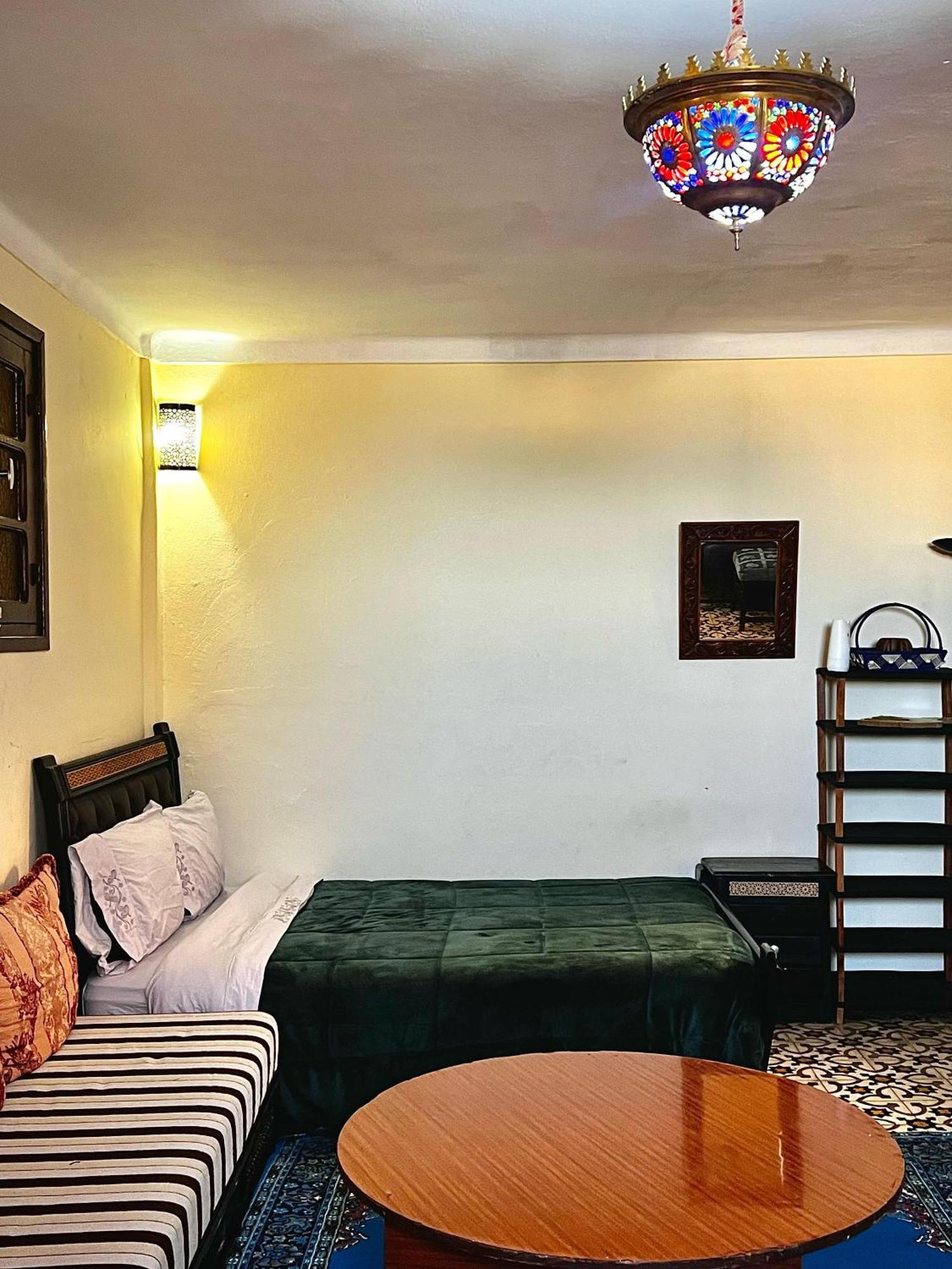 Perle De Mer Rabat Dış mekan fotoğraf