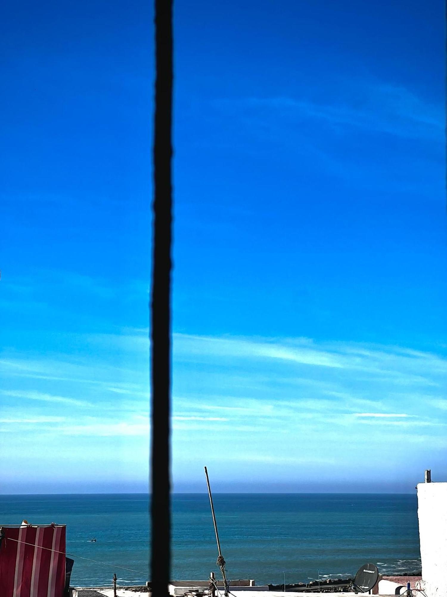 Perle De Mer Rabat Dış mekan fotoğraf