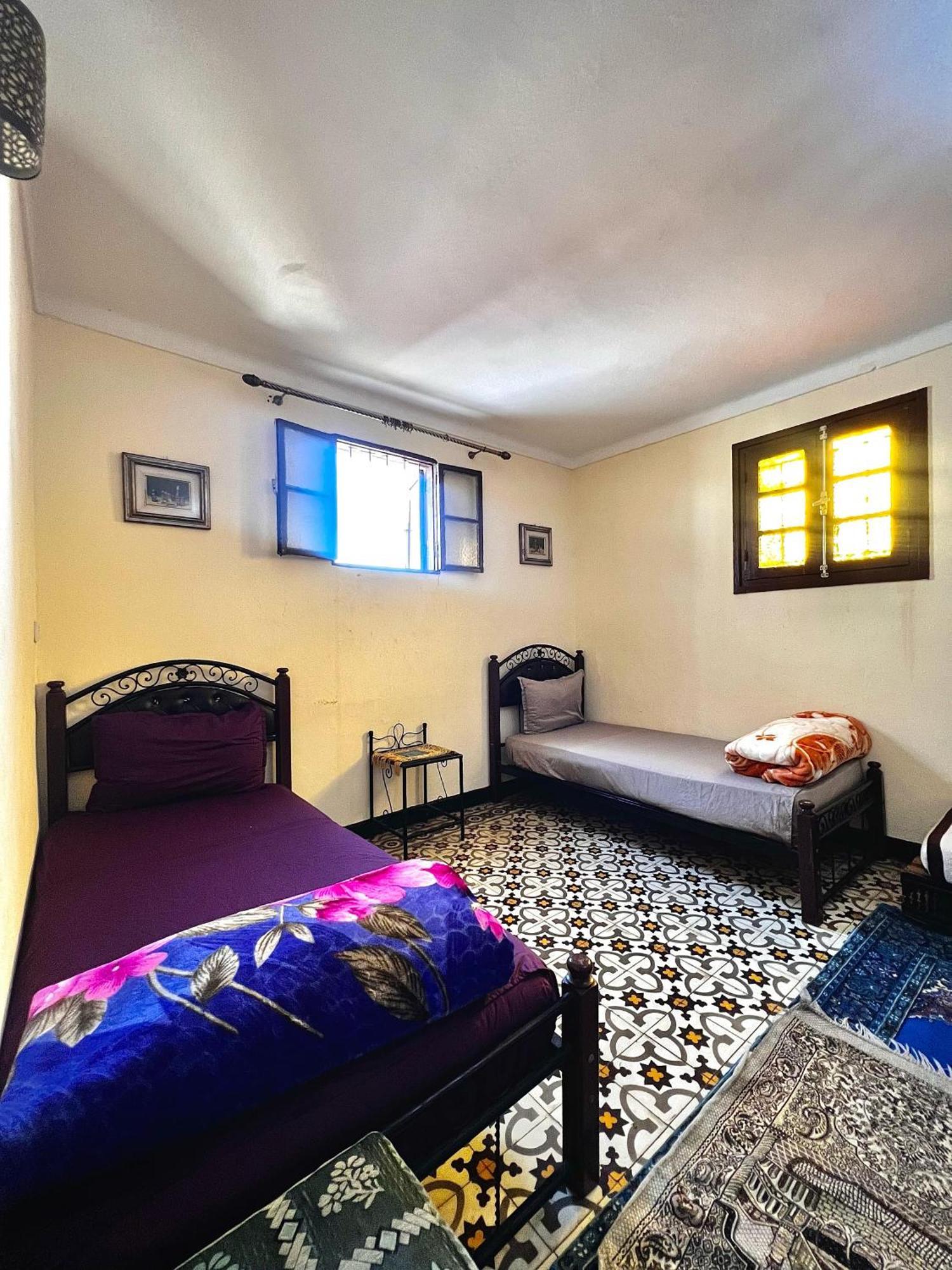 Perle De Mer Rabat Dış mekan fotoğraf