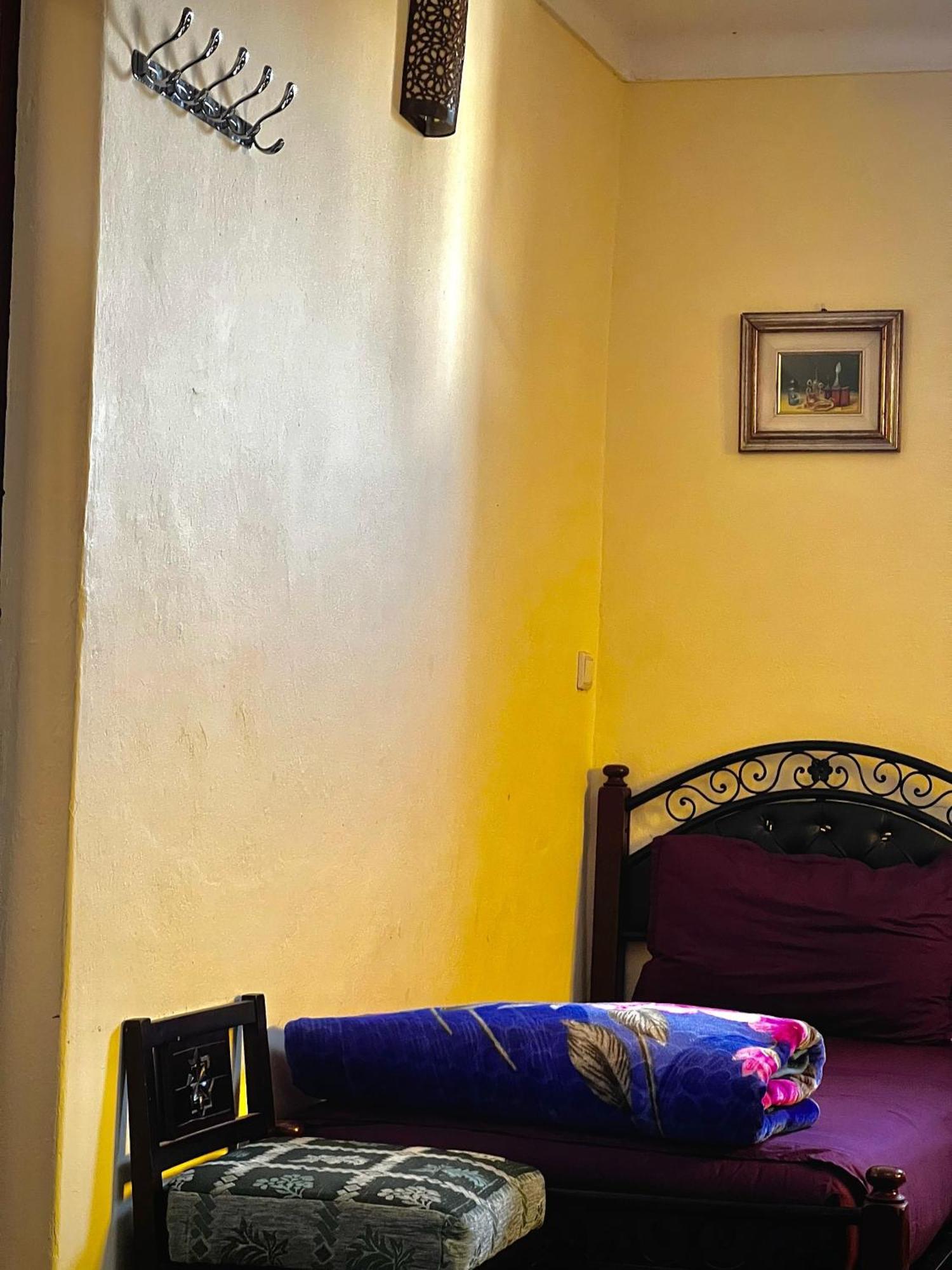 Perle De Mer Rabat Dış mekan fotoğraf