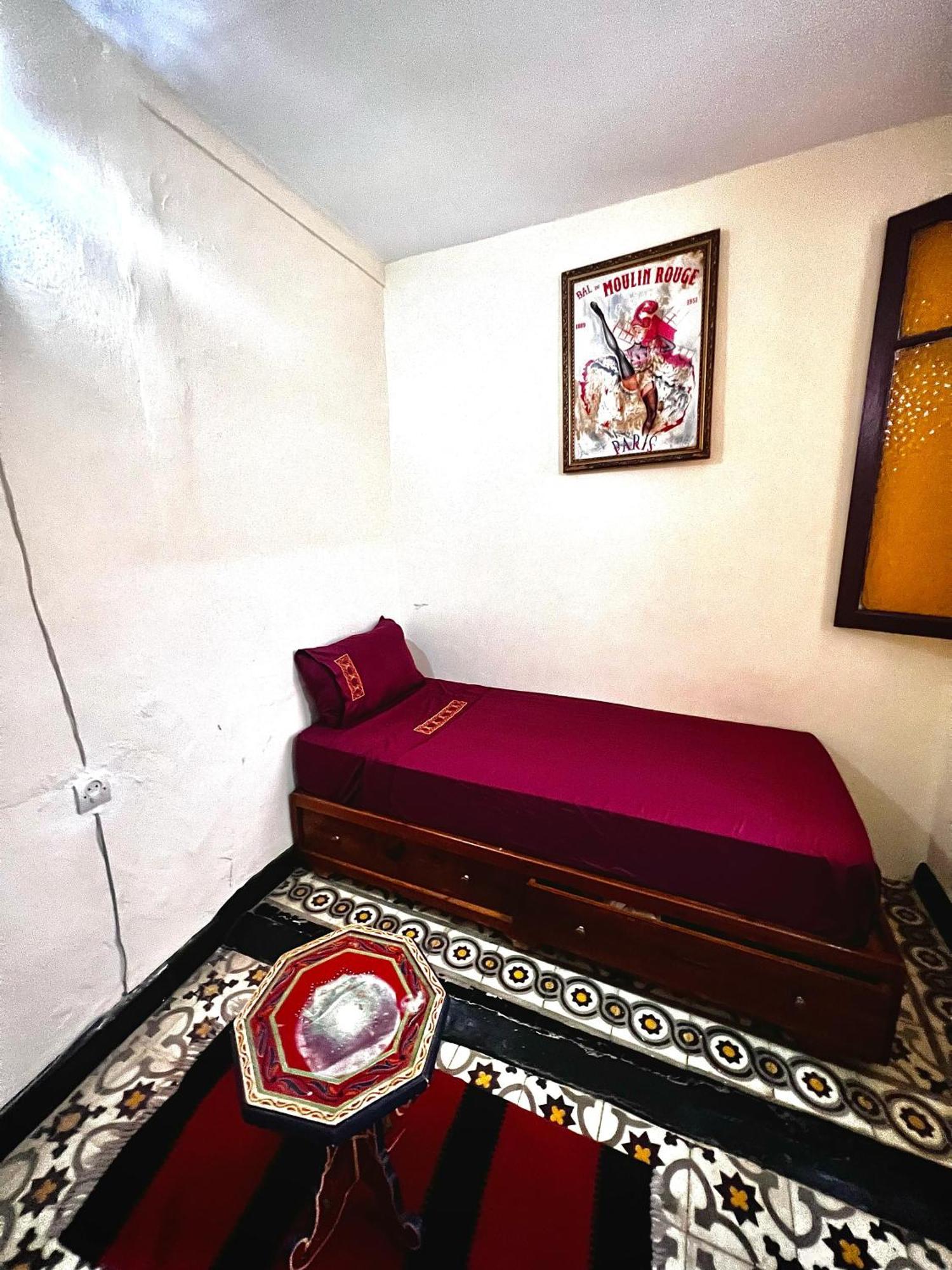 Perle De Mer Rabat Dış mekan fotoğraf