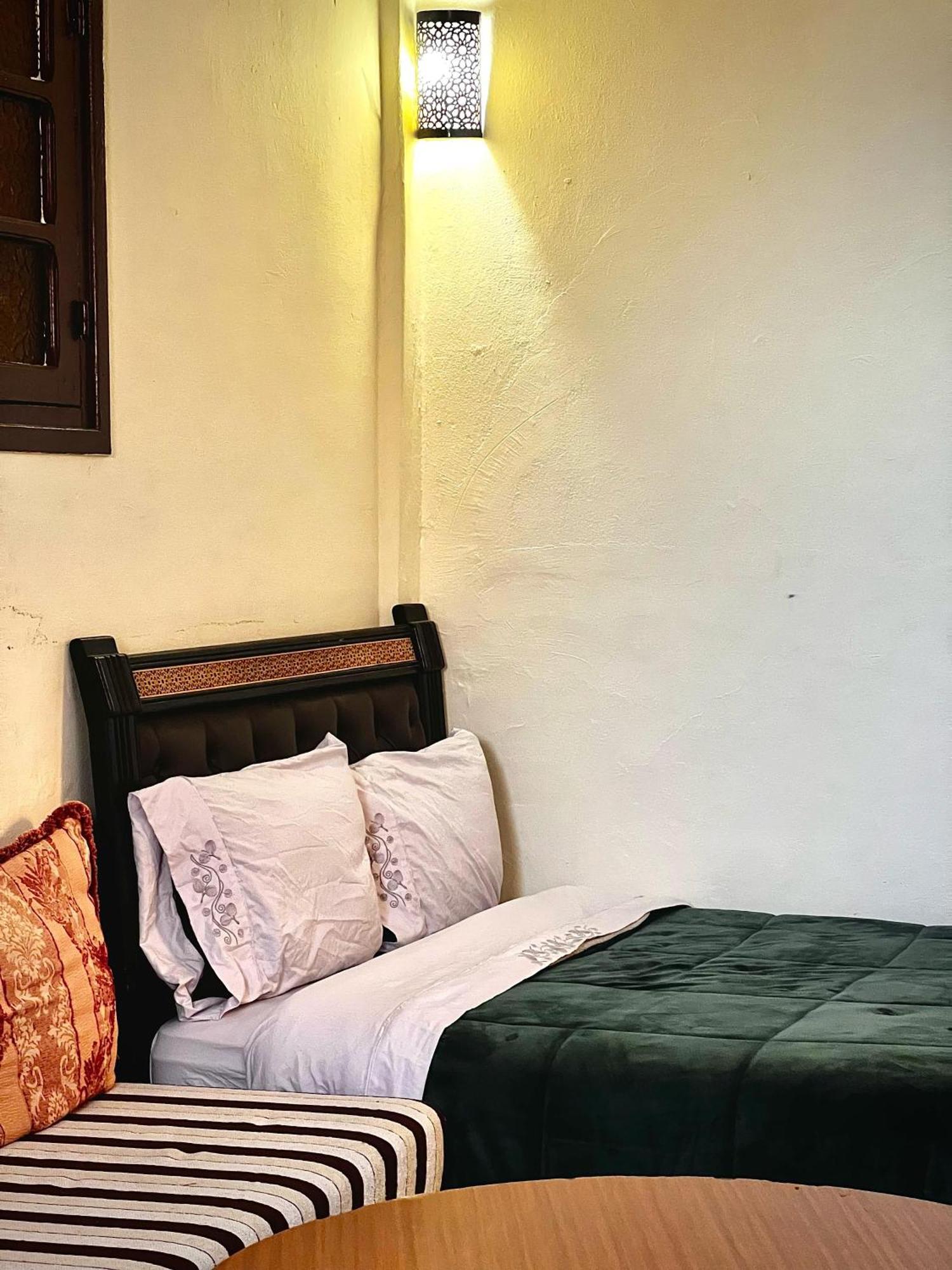 Perle De Mer Rabat Dış mekan fotoğraf