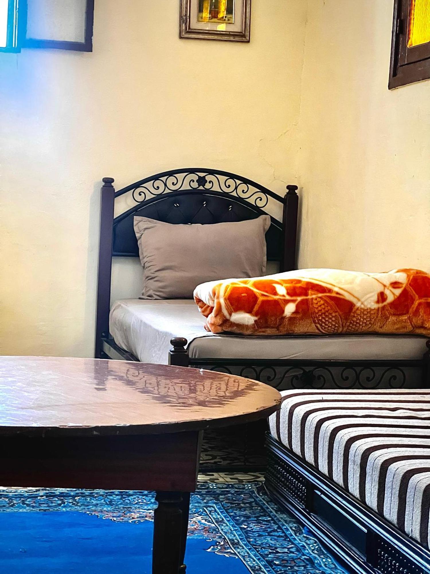 Perle De Mer Rabat Dış mekan fotoğraf
