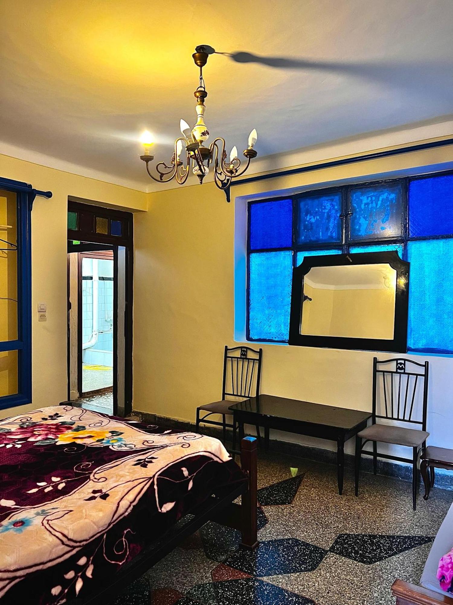 Perle De Mer Rabat Dış mekan fotoğraf