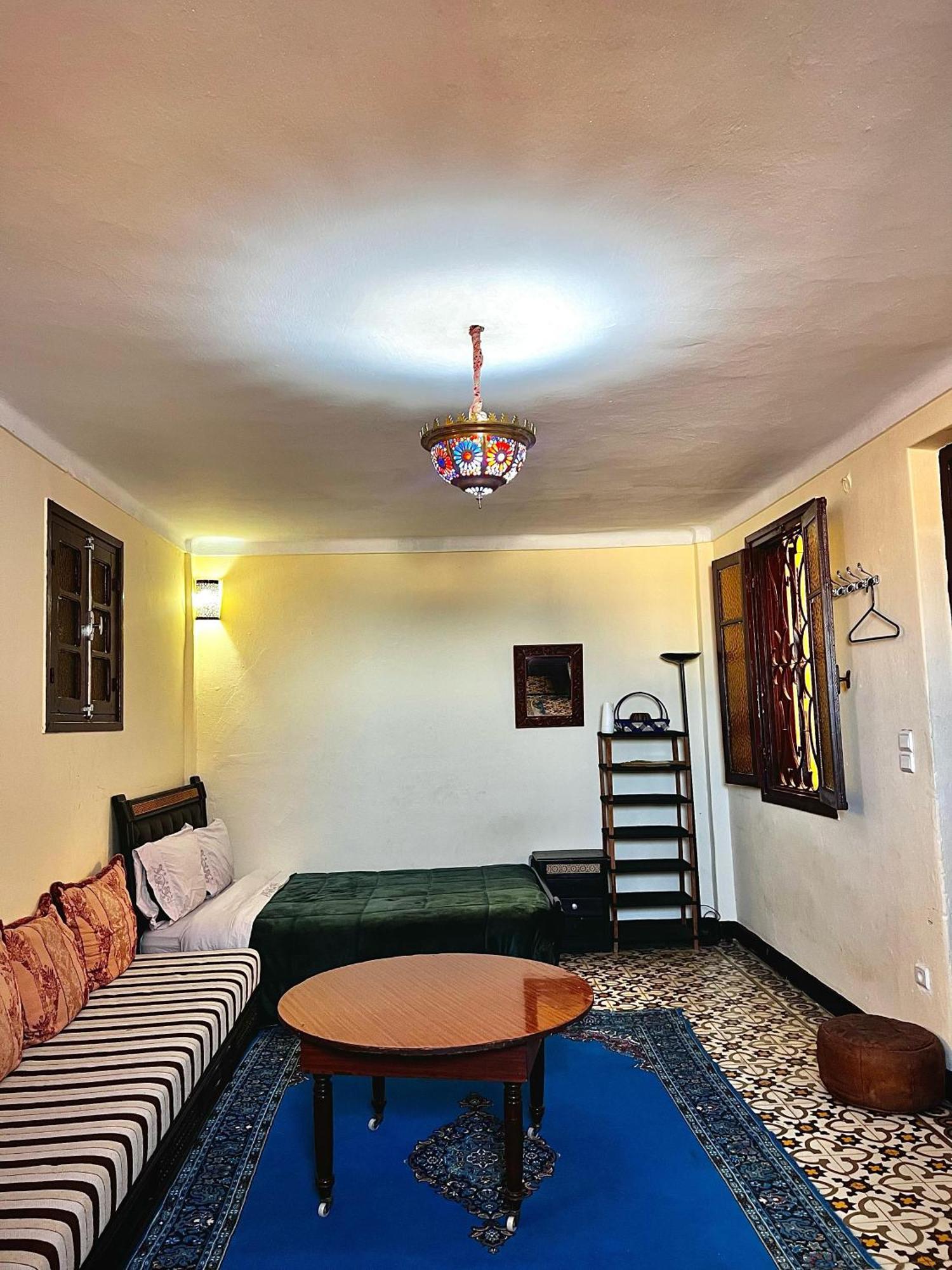 Perle De Mer Rabat Dış mekan fotoğraf