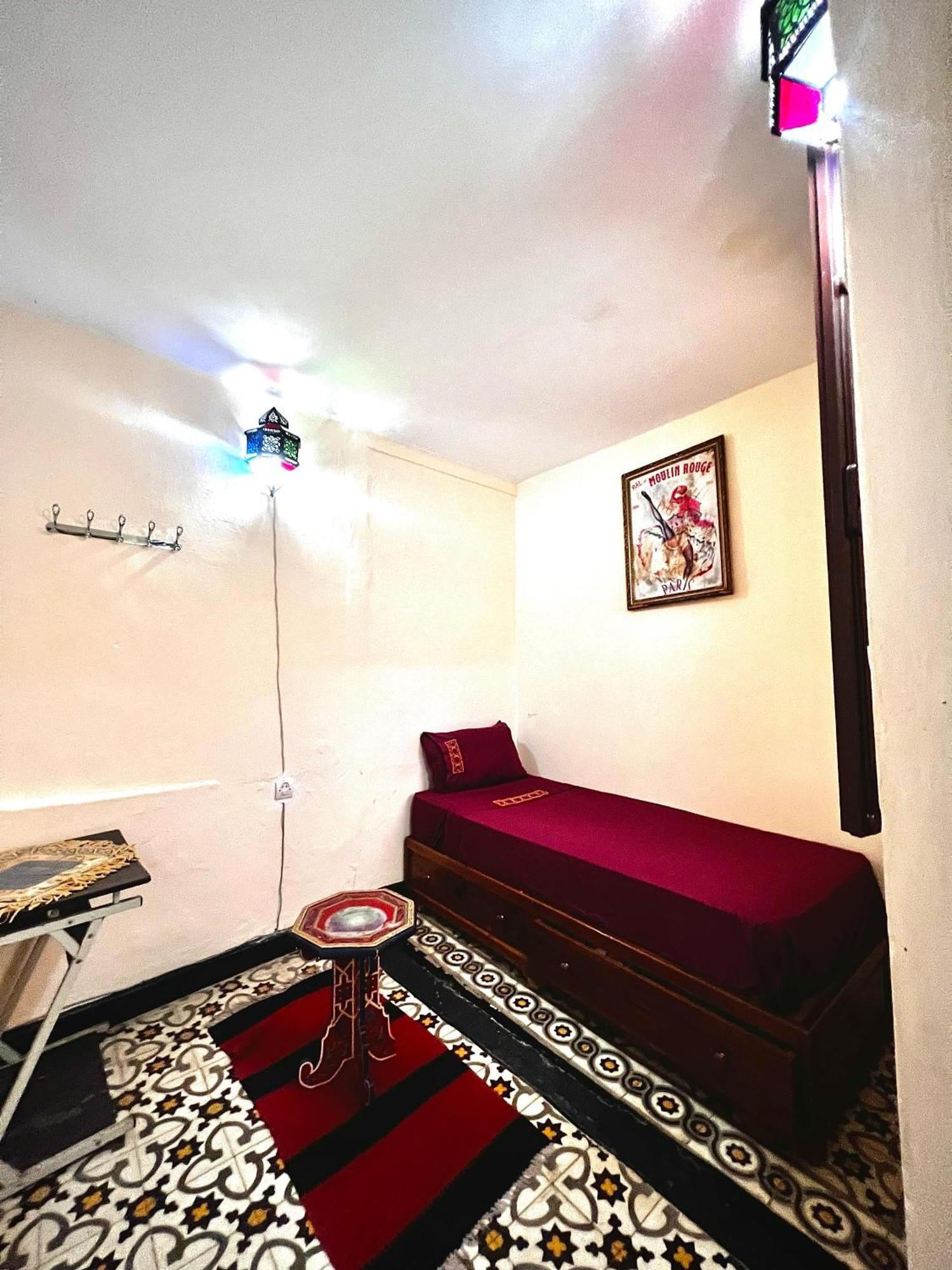 Perle De Mer Rabat Dış mekan fotoğraf
