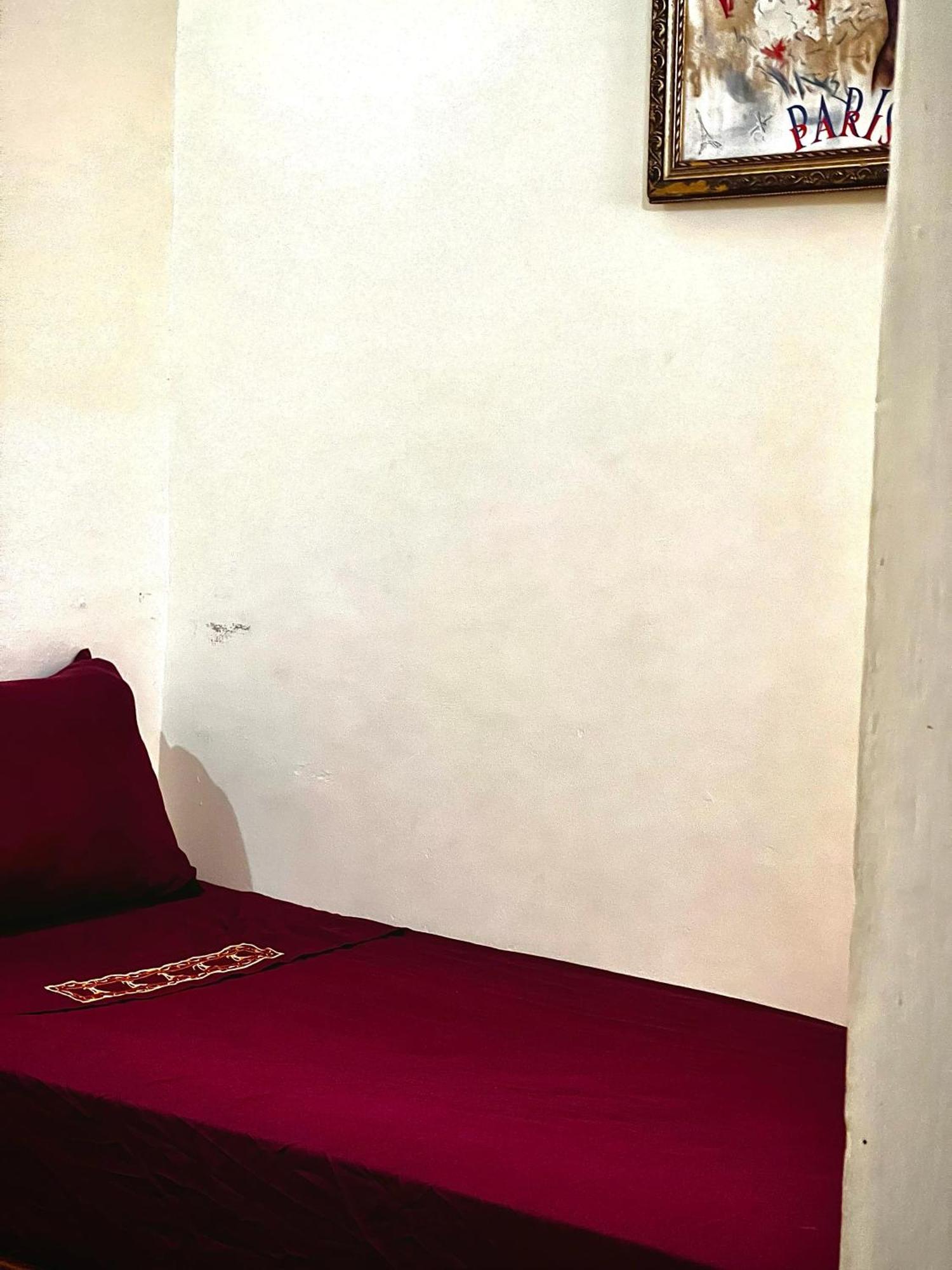 Perle De Mer Rabat Dış mekan fotoğraf