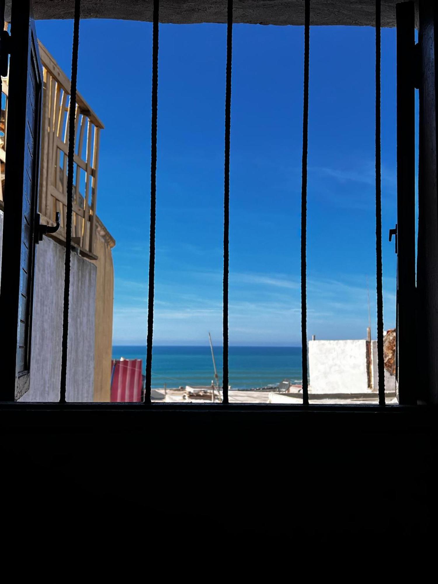 Perle De Mer Rabat Dış mekan fotoğraf