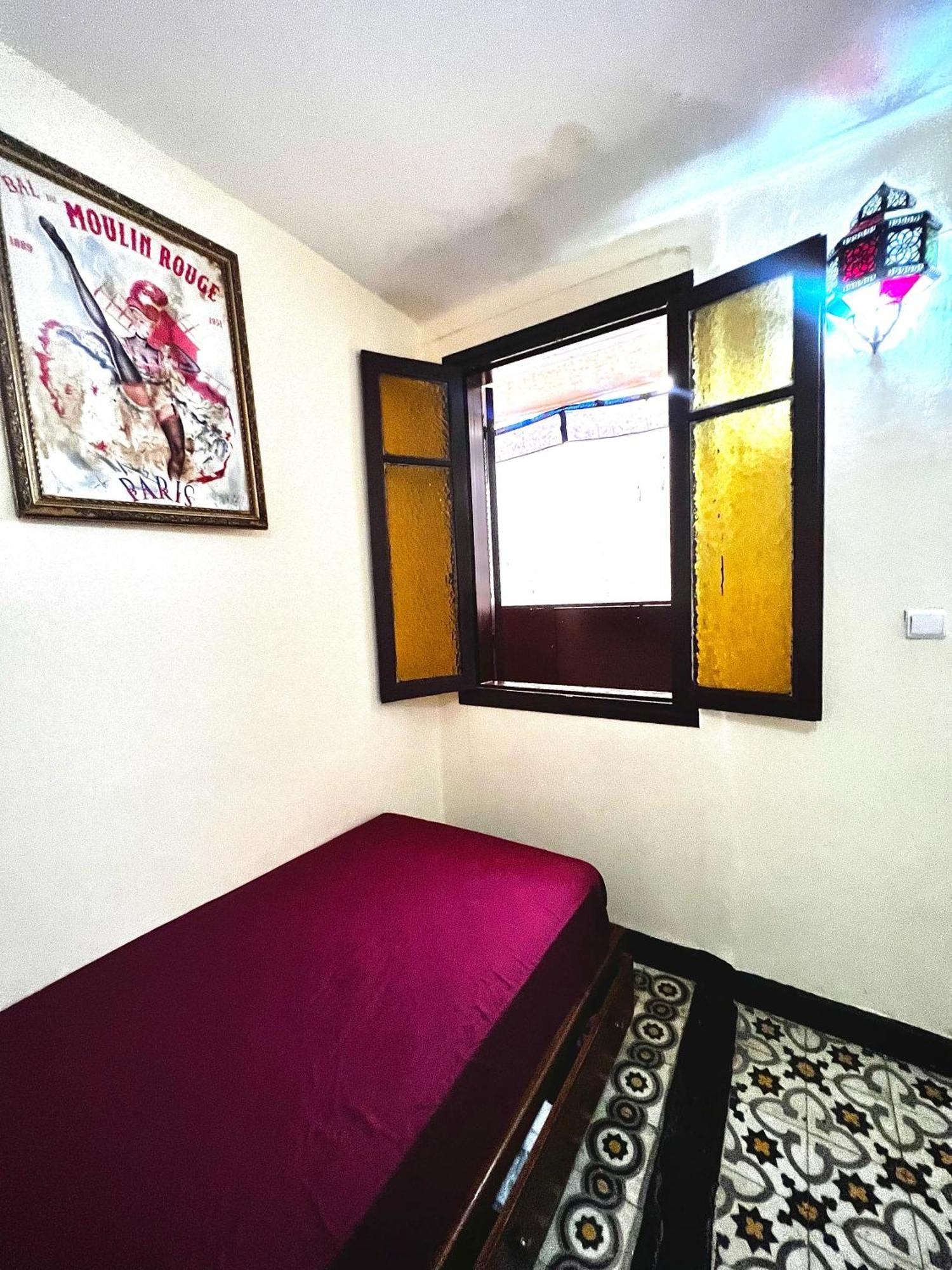 Perle De Mer Rabat Dış mekan fotoğraf