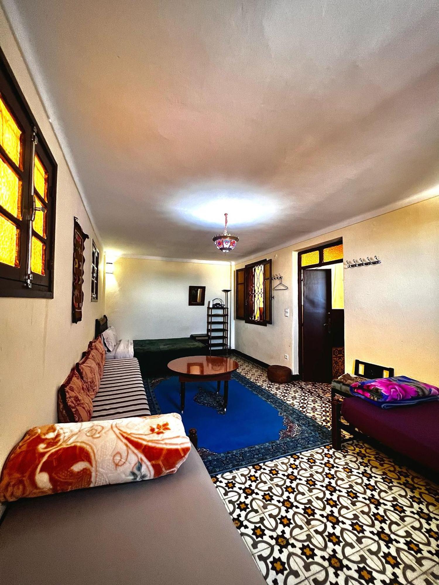 Perle De Mer Rabat Dış mekan fotoğraf