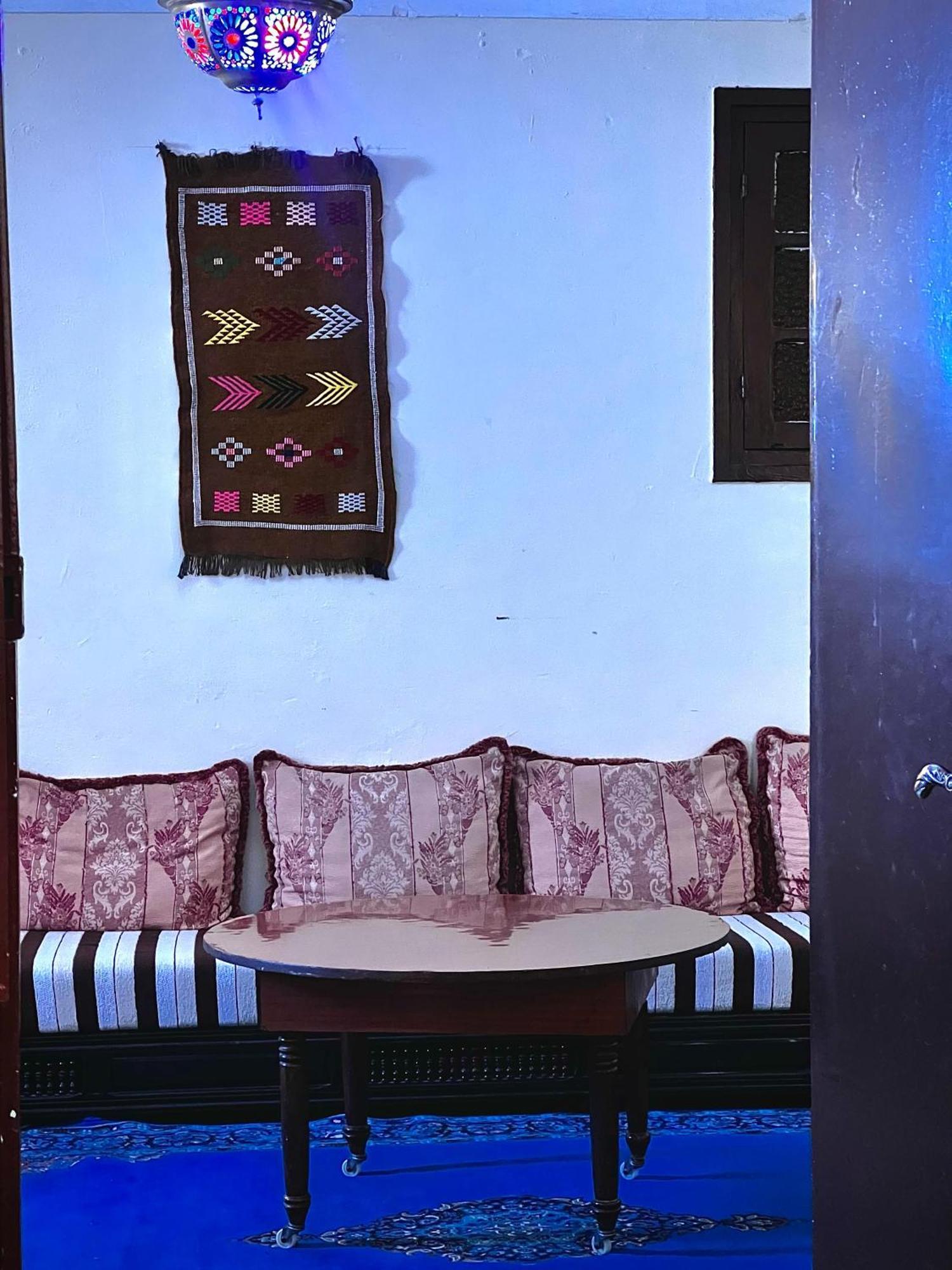 Perle De Mer Rabat Dış mekan fotoğraf