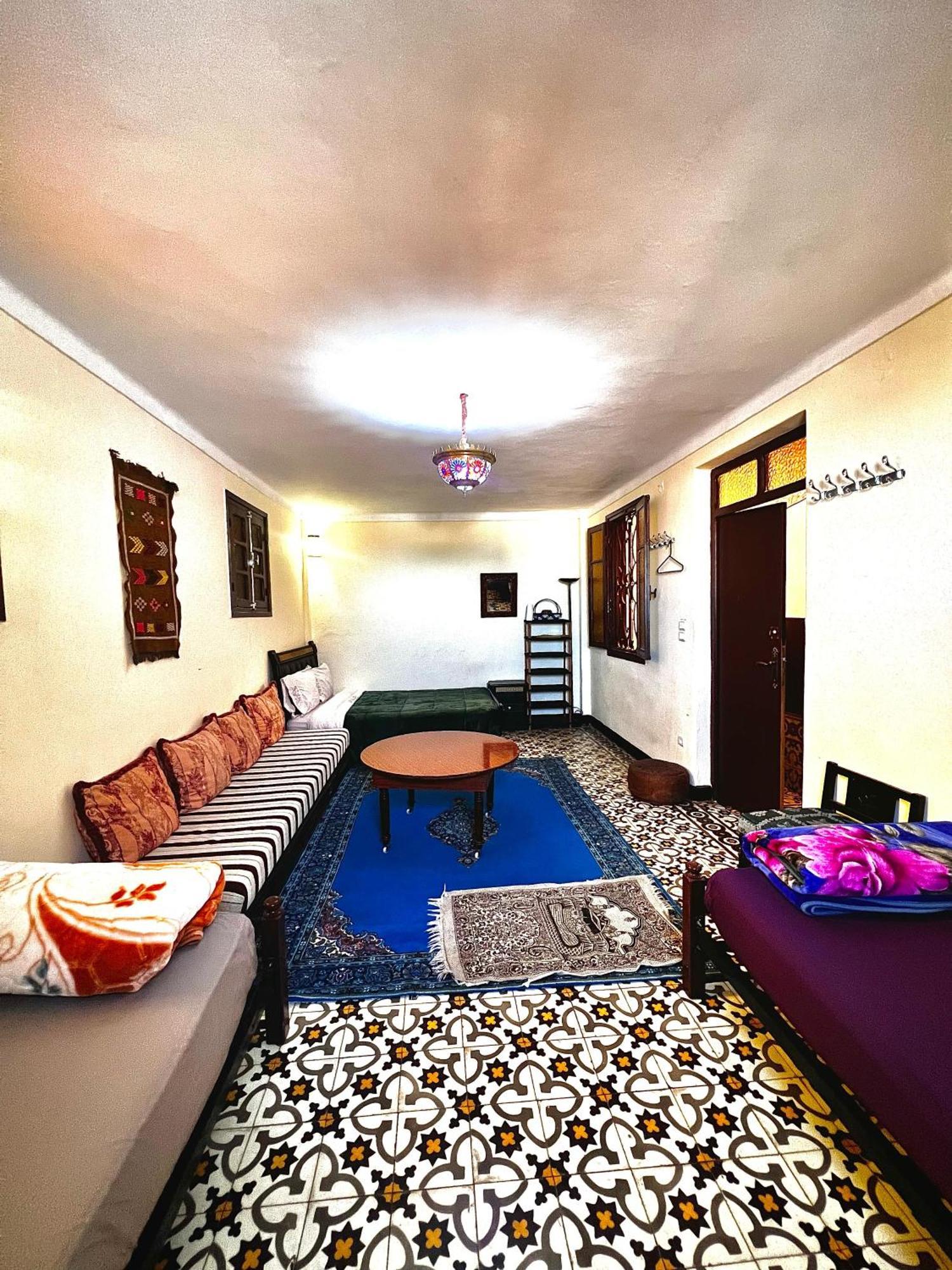 Perle De Mer Rabat Dış mekan fotoğraf