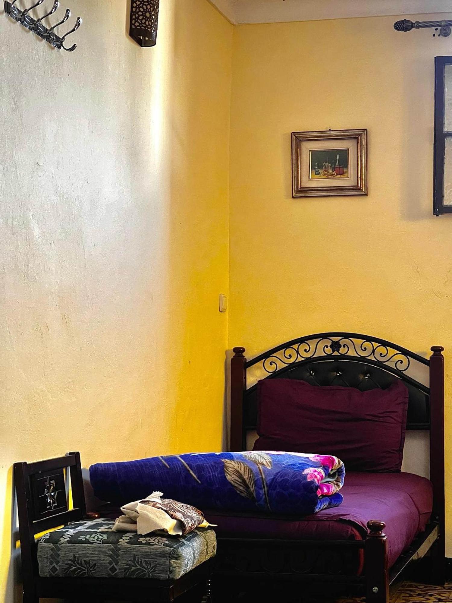Perle De Mer Rabat Dış mekan fotoğraf