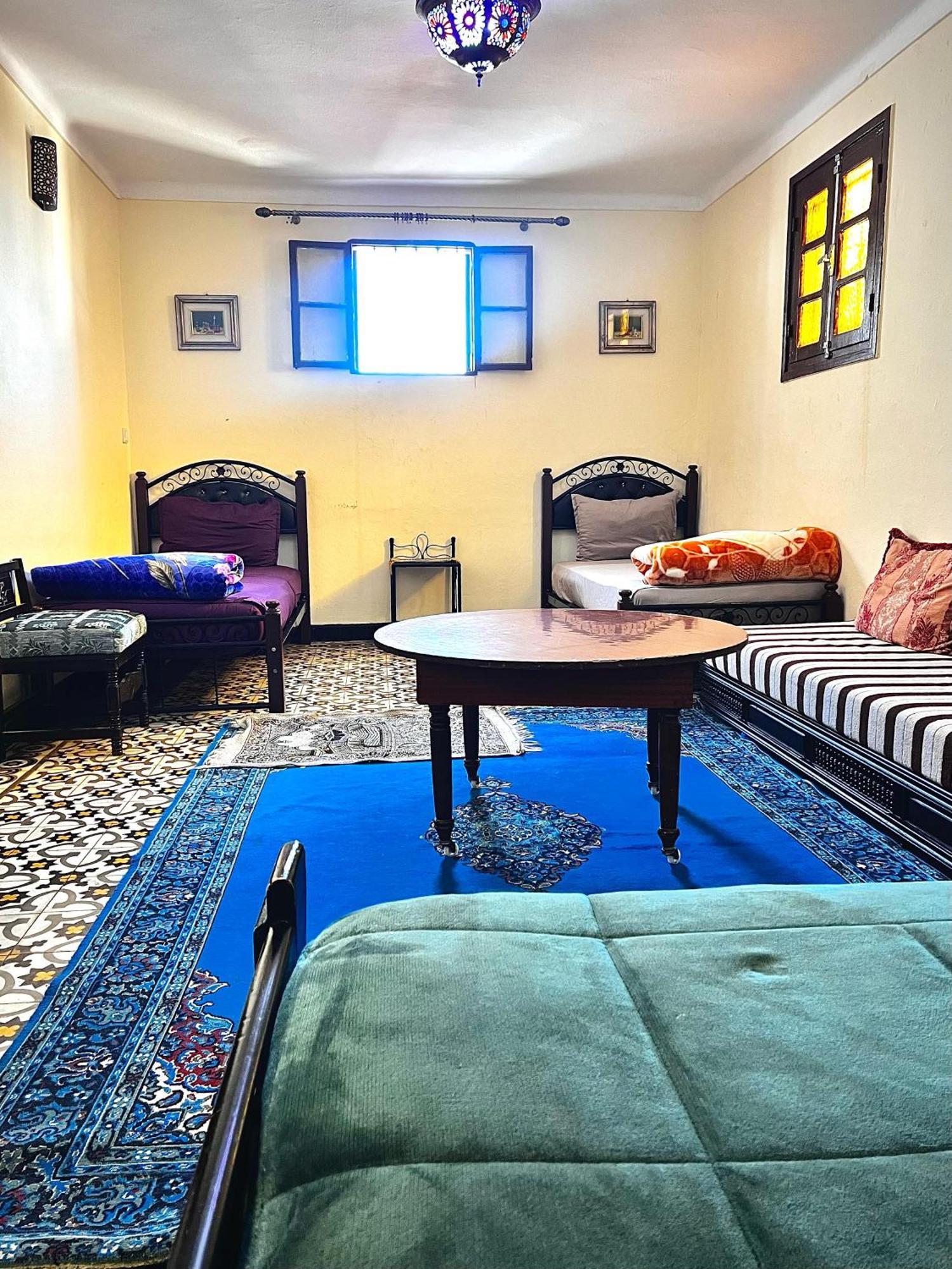 Perle De Mer Rabat Dış mekan fotoğraf