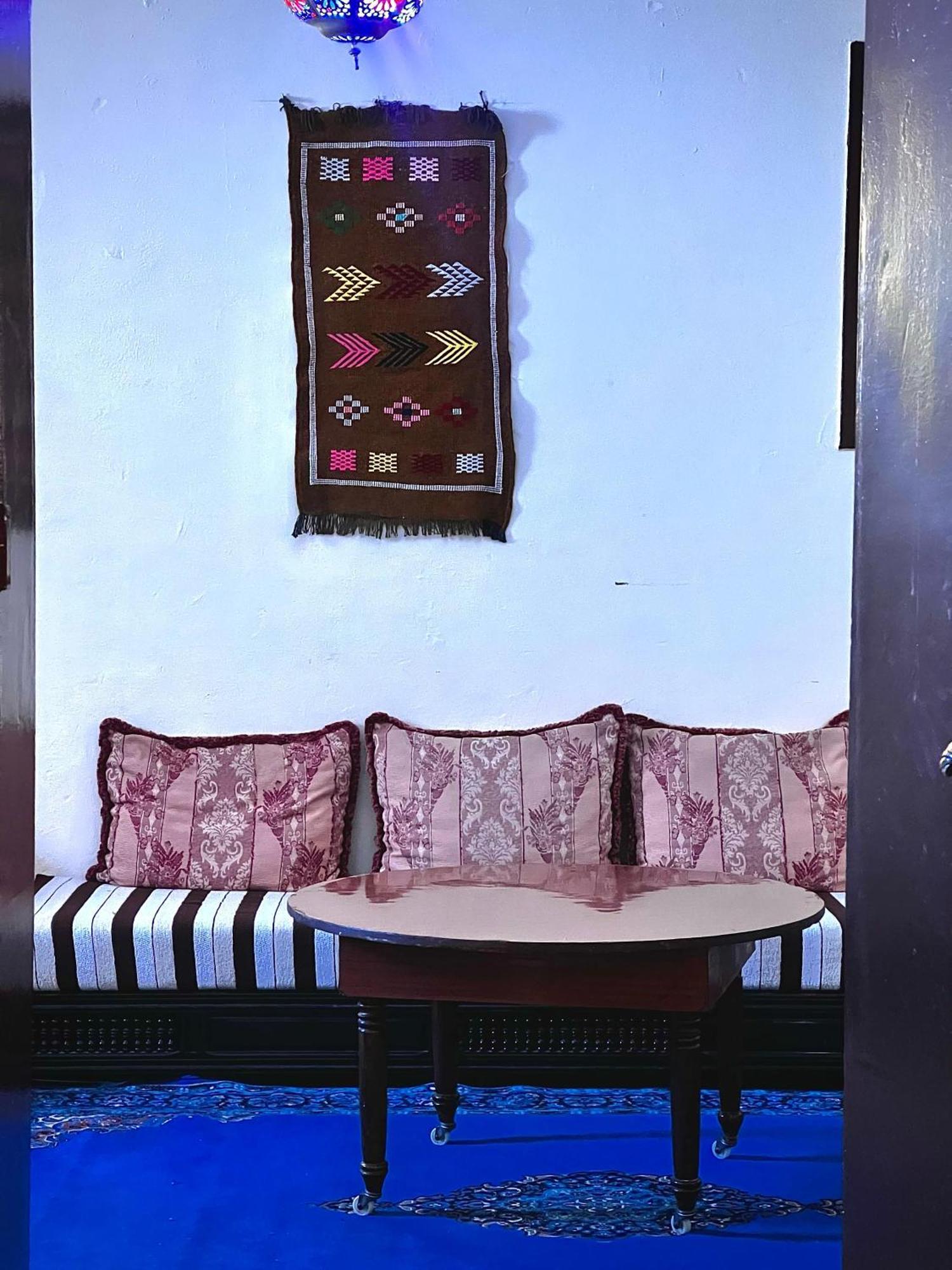 Perle De Mer Rabat Dış mekan fotoğraf