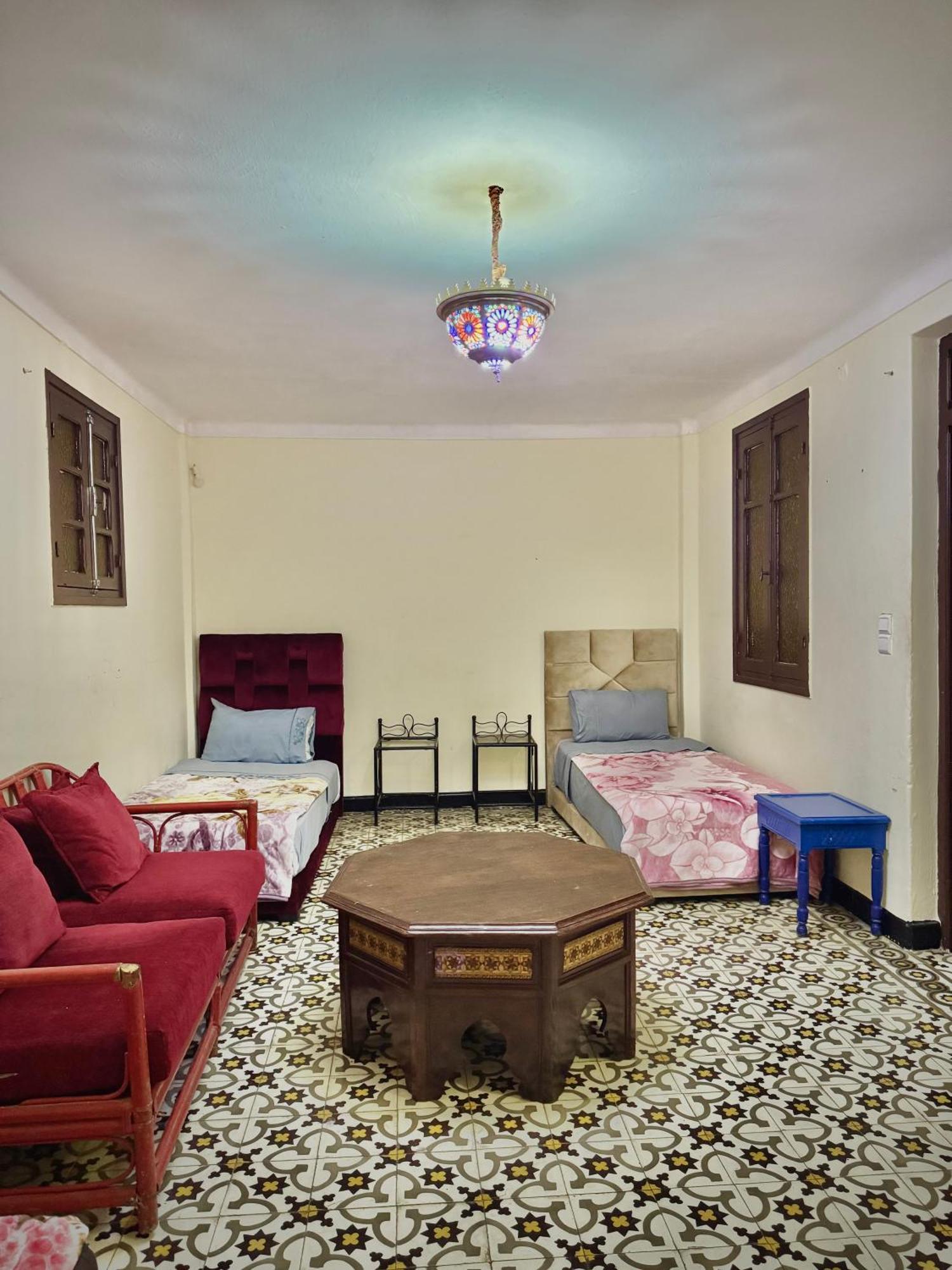 Perle De Mer Rabat Dış mekan fotoğraf