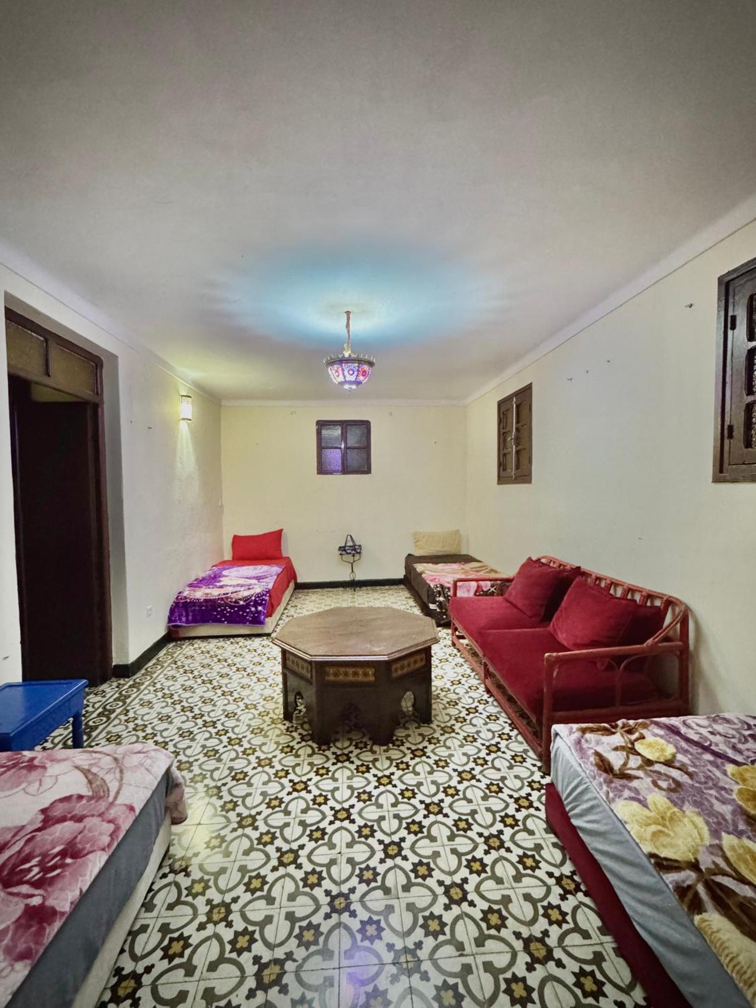 Perle De Mer Rabat Dış mekan fotoğraf