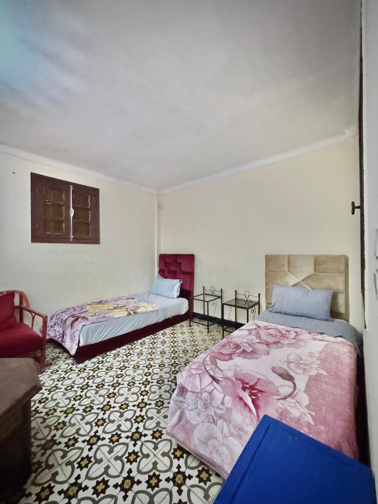 Perle De Mer Rabat Dış mekan fotoğraf