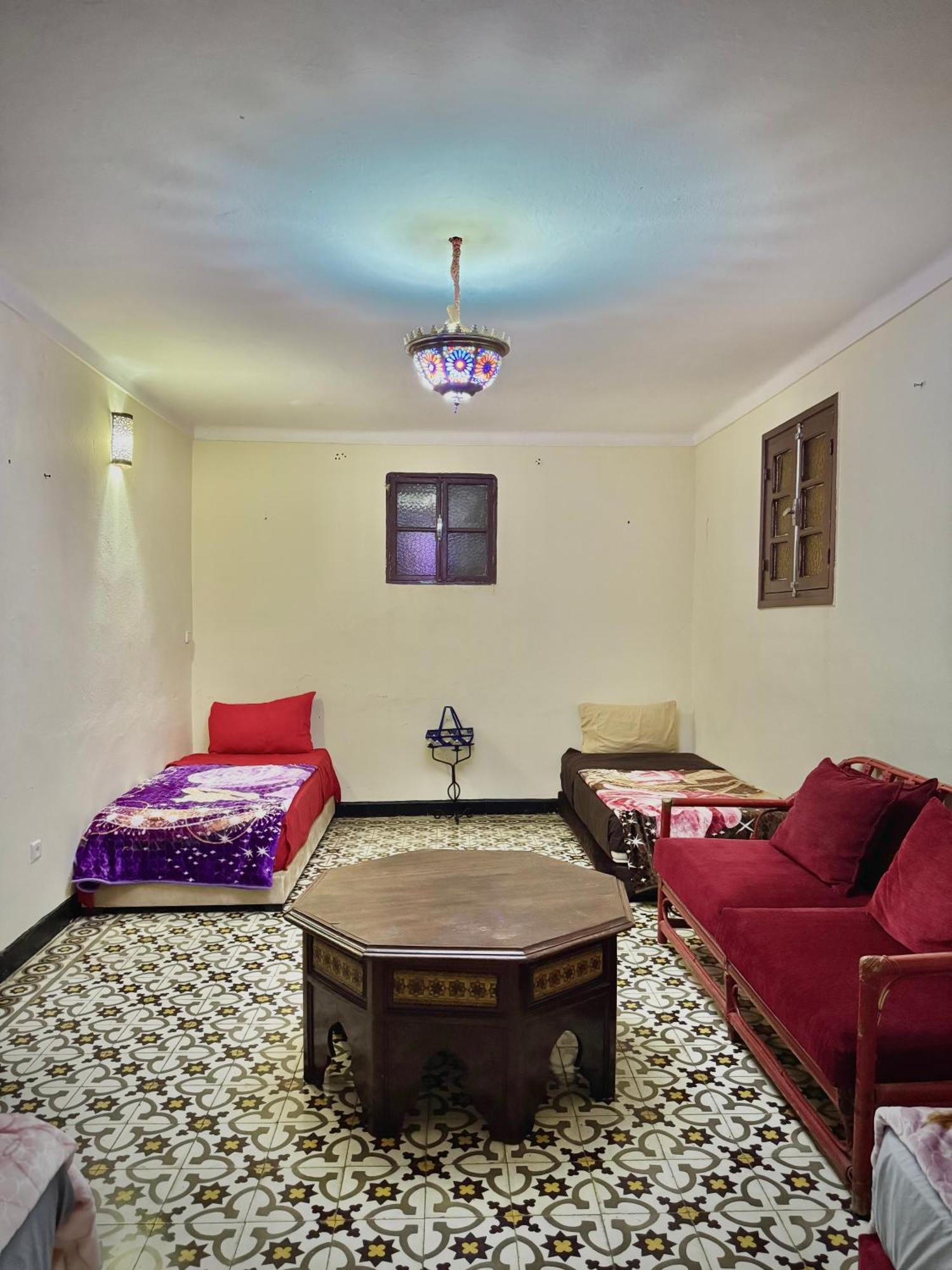 Perle De Mer Rabat Dış mekan fotoğraf