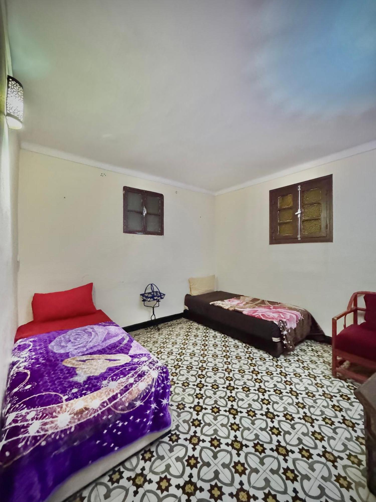 Perle De Mer Rabat Dış mekan fotoğraf